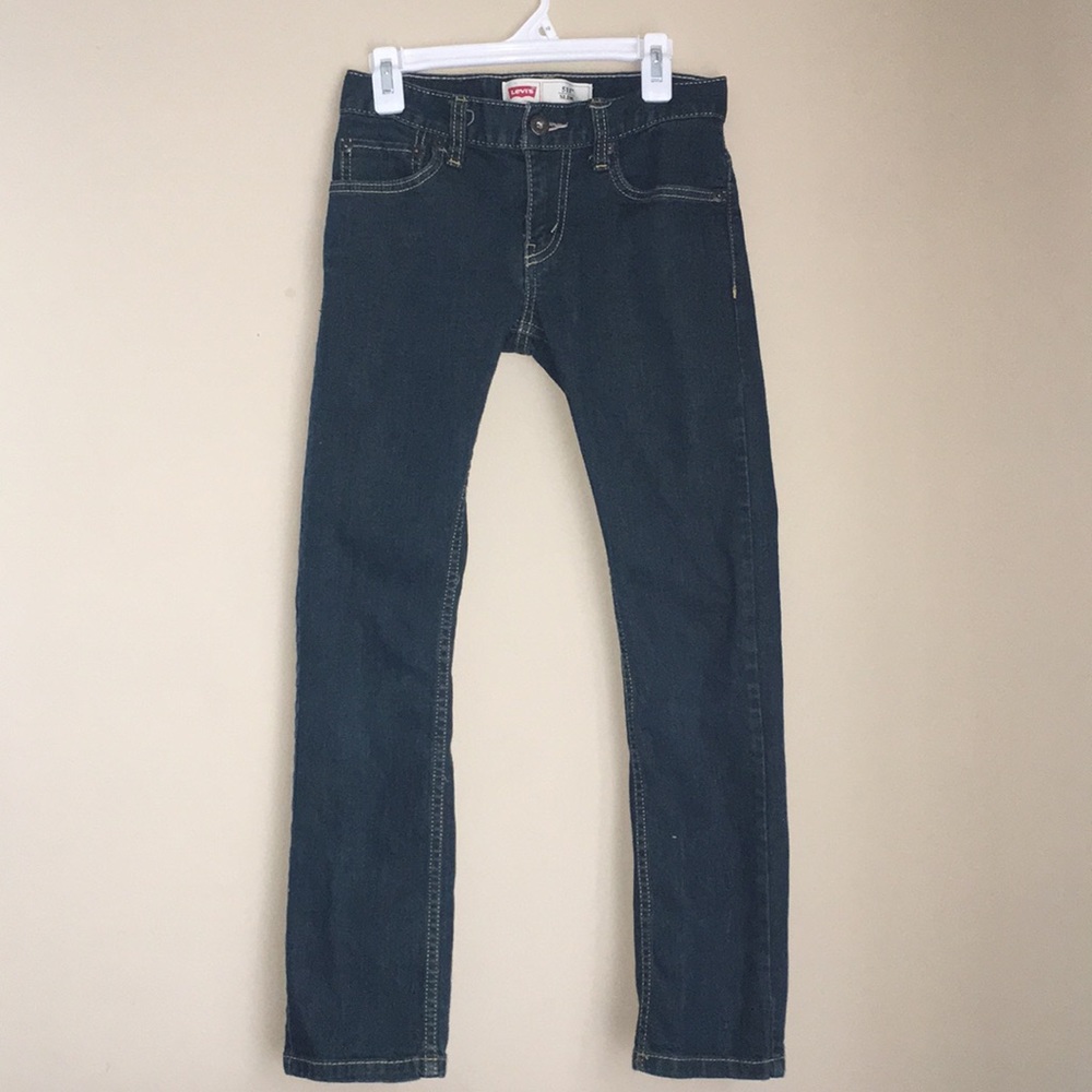 Levi’s 511 slim jeans